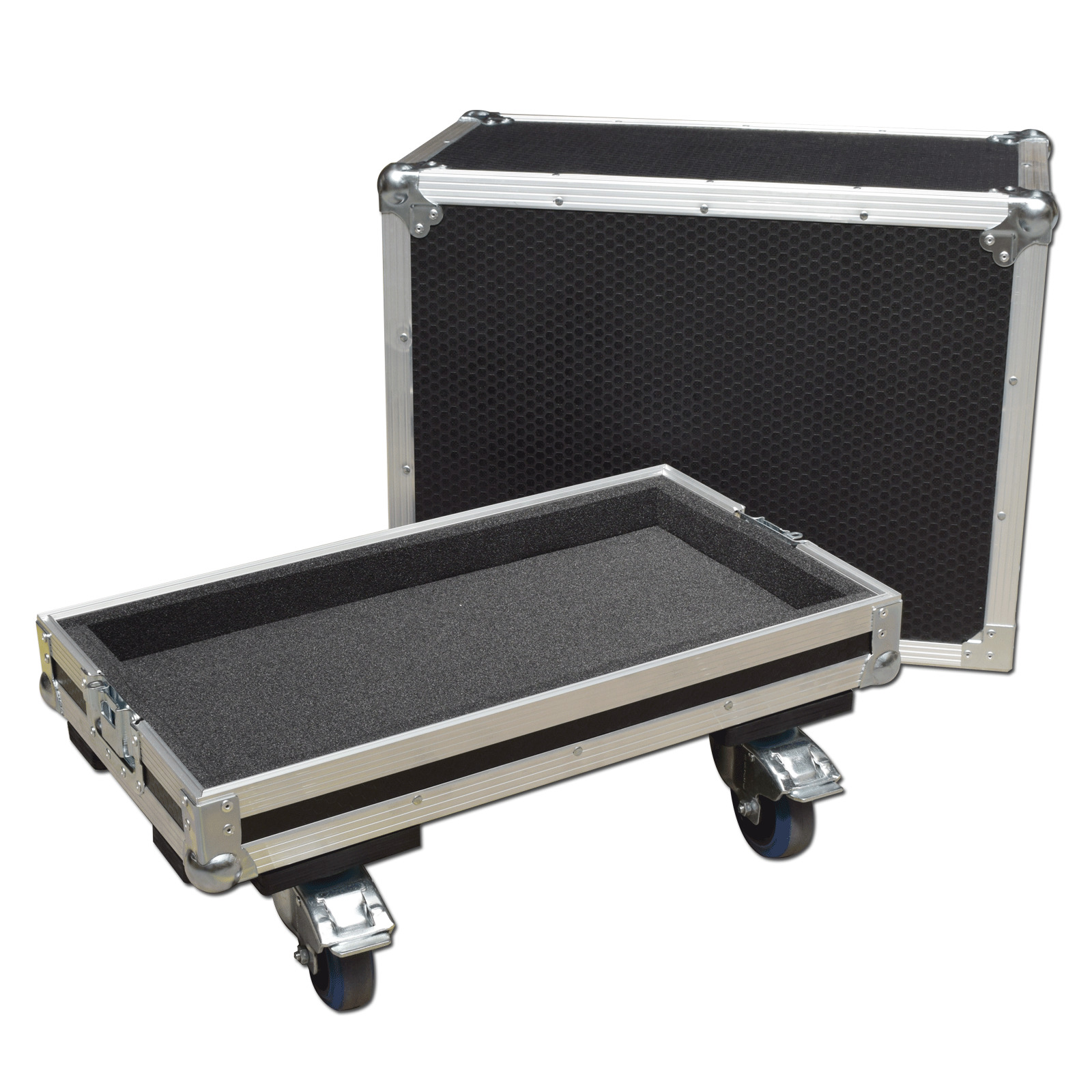 1x12 Cabinet Combo Flight Case 